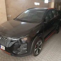 ام وی ام x33 کراس مدل ۱۴۰۴ در حد صفر
