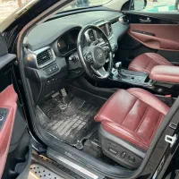 سورنتو ۲۰۱۶ GTلاین مشکی|خودرو سواری و وانت|تهران, سعادتآباد|دیوار