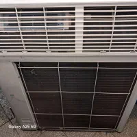 کولر گازی ال جی اینورتر ۲۴ هزار|کولر گازی و فنکوئل|تهران, شمسآباد|دیوار