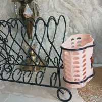 آبچکان|آبچکان و نظمدهنده ظروف|قدس, شهرقدس|دیوار