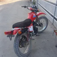 فروش موتور|موتورسیکلت|کویرات, |دیوار