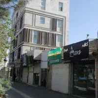 مغازه حدود 15متر تجاری دائم محدوده چهار راه ورزش|اجارهٔ مغازه و غرفه|مشهد, شاهد (شهرک غرب)|دیوار