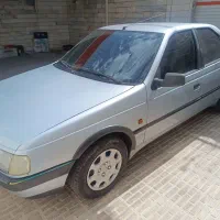 پژو روآ مدل 85