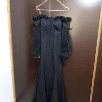 لباس مجلسی سایز ۴۰