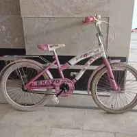 دوچرخه سایز ۲۰