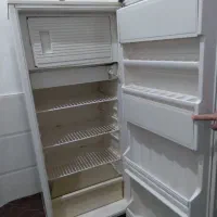 یخچال 10فوت ازمایش