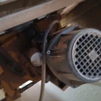 دور کن سعید به همراه مکنده ولبه چسبان قابلیت منحنی|ماشینآلات صنعتی|تبریز, |دیوار