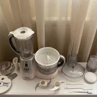 غذاساز ویداس VI-3757