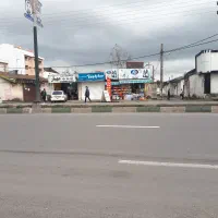 مغازه ۳۱ متری بر بلوار امام عل ( دریایی )