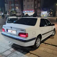 پژو پارس پرشا سال ۹۵|خودرو سواری و وانت|شاهدشهر, |دیوار