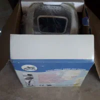 سرخ کن HOME KING|اجاق گاز و لوازم برقی پخت‌وپز|اصفهان, عسگریه|دیوار