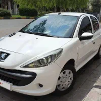 207i سفید TU5