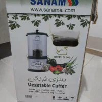 سبزی خرد کن صنام|خردکن، آسیاب، غذاساز|صدرا-فارس, فاز ۲|دیوار