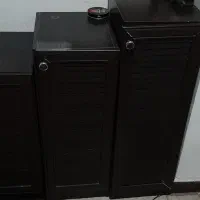 جا کفشی ۳ عددی