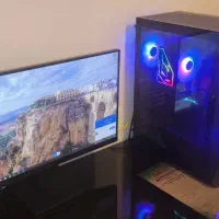 سیستم گیمینگ