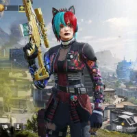 اکانت کالاف دیوتی موبایل