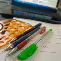 تدریس خصوصی دروس مقطع ابتدایی