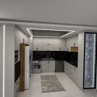 رویای شما/تخصص ما/کابینت نئوکلاسیک(اقساط بلندمدت)