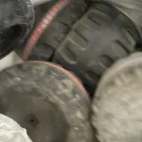 چرخ ماشین شارژی|اسباب‌‌بازی|تهران, افسریه جنوبی|دیوار