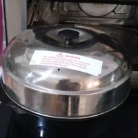 سولاردوم فوما|اجاق گاز و لوازم برقی پخت‌وپز|پاکدشت, پاکدشت (مامازند)|دیوار