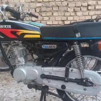 موتورسیکلت