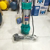 پمپ اب پمپ کف کش 2 اینچ 52 متری پمپ کفکش