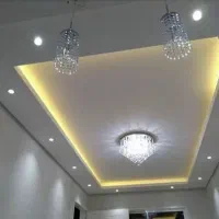 اجرای تخصصی کناف و سقف کاذب