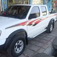 پیکاپ ریچ جفت دف درحد مدل۹۶ کارکرد فقط ۱۳۰تا|خودرو سواری و وانت|مشهد, سناباد|دیوار