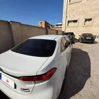 فروش لوین ۱۸۰۰ هیبرید|خودرو سواری و وانت|ساری, |دیوار