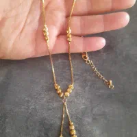 گردنبند رنگ ثابت ۳۵۰