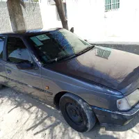 فروش فوری پژو 405