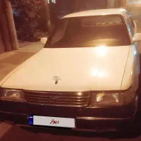 تویوتا کریسیدا|خودرو سواری و وانت|تهران, تاکسیرانی|دیوار