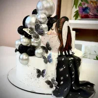 انواع کیک تولد و دسر با کیفیت بالا و قیمت پایین