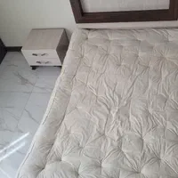 تخت خواب سفارشی ساخته شده|تخت و سرویس خواب|اصفهان, مولوی|دیوار