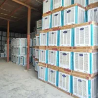 کولر ابی ۳۵۰۰جنرال متور مسی  طلای ضمانت طلایی