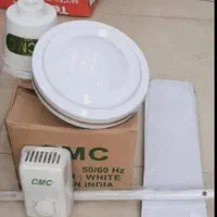 پنکه سقفی سه پره سی ام سی (CMC)|پنکه و تصفیه‌کنندهٔ هوا|کرج, حصارک بالا|دیوار