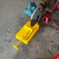 پروفیل بر ماکیتا اصلاصل در حد نو|ابزارآلات|کوهدشت, |دیوار