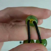 تسبیح سندلوس آلمانی|کلکسیون اشیاء عتیقه|شهریار, شهرک امیریه|دیوار