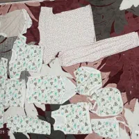 لباس نو لباس ست لباس عروس دخترونه بهترین جنس|لباس|تبریز, |دیوار