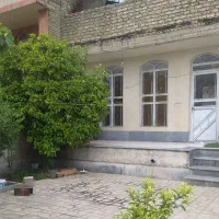 منزل مبله ویلایی مستقل حیاط دار بسیار تمیز