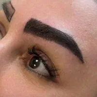 کاشت ابرو تخصصی|خدمات آرایشگری و زیبایی|مشهد, کلاهدوز|دیوار