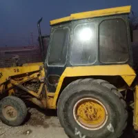 بیل بکهو|خودرو سنگین|بندرعباس, |دیوار
