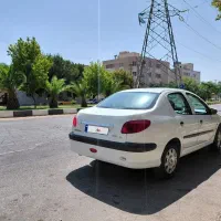 ۲۰۶ sd اتومات v9|خودرو سواری و وانت|شیراز, شهرک جماران|دیوار