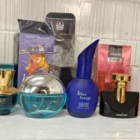 کلکسیون ادکلن|کلکسیون و سرگرمی|سبزوار, قاضی زاد|دیوار