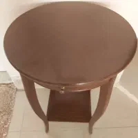 میز دکوری|بوفه، ویترین، کنسول|اصفهان, سپاهان‌شهر|دیوار