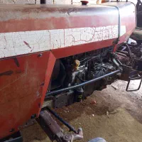 تراکتور مدل 65