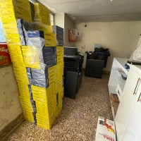 چاپ پیرینت کپی تکثیر جزوه کتاب|خدمات رایانه‌ای و موبایل|مشهد, کلاهدوز|دیوار