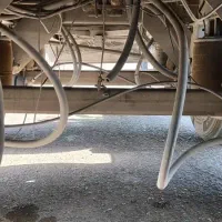 چادری کم کار توافقی|خودرو سنگین|راسک, |دیوار