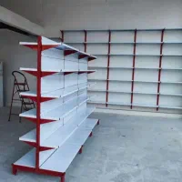 فروش قفسه درنهبندان وسربیشه|فروشگاه و مغازه|نهبندان, |دیوار