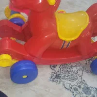اسباب بازی در حد نو|اسباب‌بازی بچه|اهواز, زیتون کارمندی|دیوار